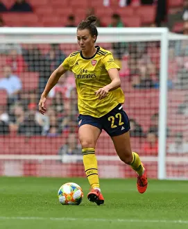 Arsenal Women vs. FC Bayern Munich: Emirates Cup Clash