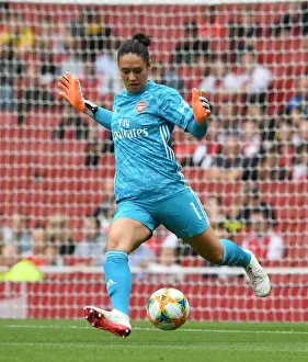 Arsenal Women vs. FC Bayern Munich: Emirates Cup Clash