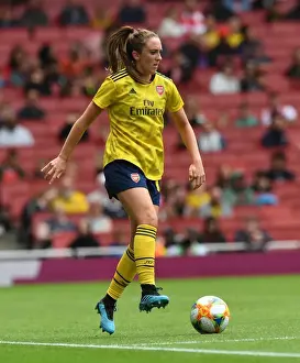 Arsenal Women vs. FC Bayern Munich: Emirates Cup Showdown