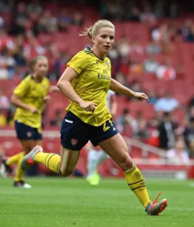 Arsenal Women vs. FC Bayern Munich: Emirates Cup Showdown