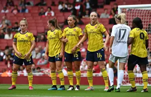Arsenal Women vs. FC Bayern Munich: Emirates Cup Showdown, 2019