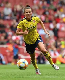 Arsenal Women vs. FC Bayern Munich: Emirates Cup Showdown