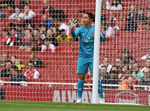 Arsenal Women vs. FC Bayern Munich: Emirates Cup Showdown