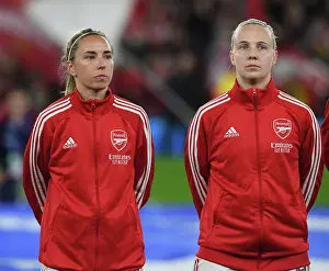 Arsenal Women vs FC Zurich: Battle in UEFA Women's Champions League