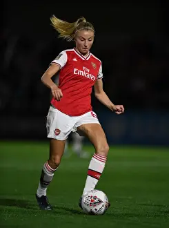 Arsenal Women vs Fiorentina Women: Battle in the UEFA Women's Champions League at Meadow Park