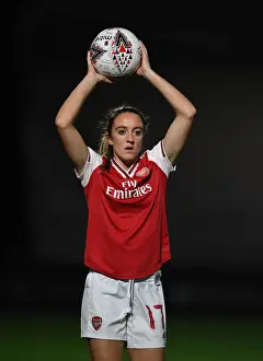 Arsenal Women vs Fiorentina Women: Showdown in UEFA Women's Champions League at Meadow Park