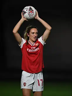 Arsenal Women vs Fiorentina Women: Showdown in UEFA Women's Champions League at Meadow Park