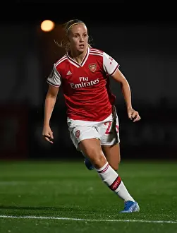 Arsenal Women vs Fiorentina Women: Showdown in UEFA Women's Champions League at Meadow Park