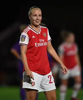 Arsenal Women vs Fiorentina Women: Showdown in UEFA Women's Champions League at Meadow Park