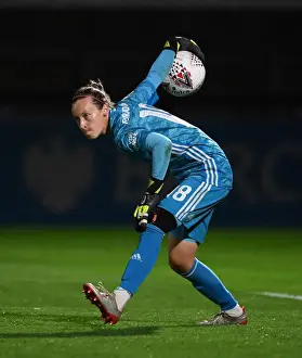Arsenal Women vs Fiorentina Women: Showdown in UEFA Women's Champions League at Meadow Park