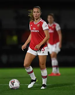 Arsenal Women vs Fiorentina Women: Showdown in UEFA Women's Champions League at Meadow Park