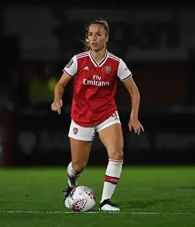 Arsenal Women vs Fiorentina Women: Showdown in UEFA Women's Champions League at Meadow Park