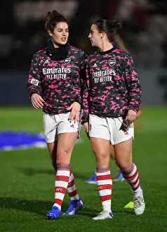 Arsenal Women vs HB Koge: Clash in UEFA Women's Champions League Group C