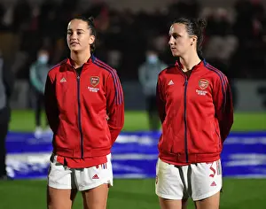 Arsenal Women vs HB Koge: Group C - UEFA Women's Champions League Showdown