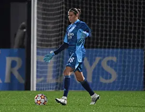 Arsenal Women vs HB Koge: Showdown in UEFA Women's Champions League at Meadow Park