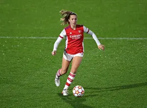 Arsenal Women vs HB Koge: A UEFA Women's Champions League Showdown at Meadow Park