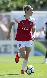 Arsenal Women vs Juventus: Pre-Season Friendly (August 5, 2018)