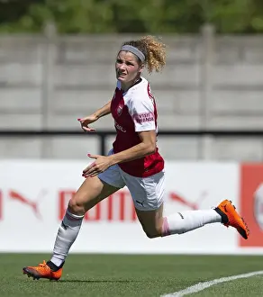 Arsenal Women vs Juventus: Pre-Season Friendly (August 5, 2018)