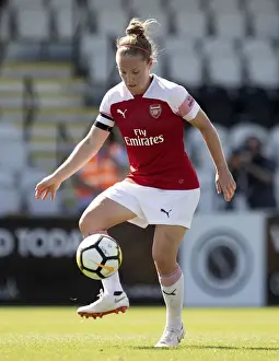 Arsenal Women V Juventus - Pre Season 2018-19 Prints: Arsenal Women vs Juventus: Pre-Season Friendly (August 5, 2018)