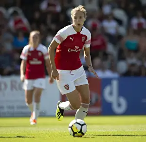 Arsenal Women V Juventus - Pre Season 2018-19 Prints: Arsenal Women vs Juventus: Pre-Season Friendly (August 5, 2018)