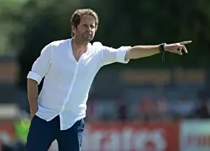 Arsenal Women vs Juventus: Pre-Season Friendly (August 5, 2018)