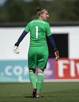 Arsenal Women V Juventus - Pre Season 2018-19 Prints: Arsenal Women vs Juventus: Pre-Season Friendly (August 5, 2018)