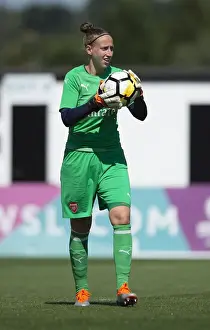 Arsenal Women V Juventus - Pre Season 2018-19 Prints: Arsenal Women vs Juventus: Pre-Season Friendly (August 5, 2018)