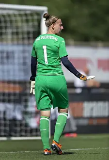Arsenal Women V Juventus - Pre Season 2018-19 Prints: Arsenal Women vs Juventus: Pre-Season Friendly (August 5, 2018)