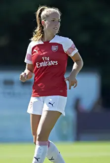 Arsenal Women vs Juventus: Pre-Season Friendly (August 5, 2018)