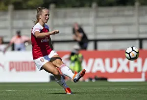 Arsenal Women V Juventus - Pre Season 2018-19 Prints: Arsenal Women vs Juventus: Pre-Season Friendly (August 5, 2018)