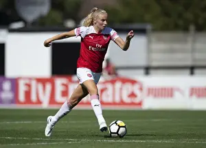 Arsenal Women V Juventus - Pre Season 2018-19 Prints: Arsenal Women vs Juventus: Pre-Season Friendly (August 5, 2018)
