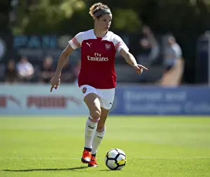 Arsenal Women vs Juventus: Pre-Season Friendly (May 8, 2018)