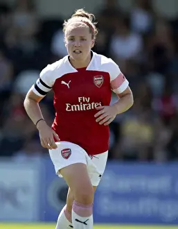 Arsenal Women V Juventus - Pre Season 2018-19 Prints: Arsenal Women vs Juventus: Pre-Season Friendly (May 8, 2018)