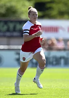 Arsenal Women V Juventus - Pre Season 2018-19 Prints: Arsenal Women vs Juventus: Pre-Season Friendly (May 8, 2018)