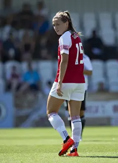 Arsenal Women V Juventus - Pre Season 2018-19 Prints: Arsenal Women vs Juventus: Pre-Season Friendly (May 8, 2018)