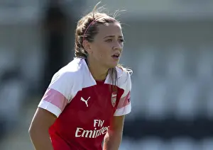 Arsenal Women vs Juventus: Pre-Season Friendly (May 8, 2018)