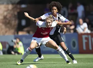 Arsenal Women V Juventus - Pre Season 2018-19 Prints: Arsenal Women vs Juventus: Pre-Season Friendly (May 8, 2018)