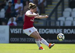 Arsenal Women V Juventus - Pre Season 2018-19 Prints: Arsenal Women vs Juventus: Pre-Season Friendly (May 8, 2018)