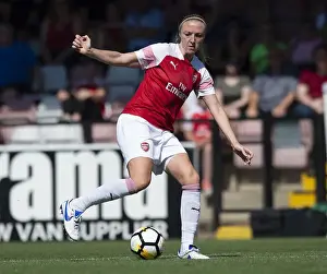 Arsenal Women V Juventus - Pre Season 2018-19 Prints: Arsenal Women vs Juventus: Pre-Season Friendly (May 8, 2018)
