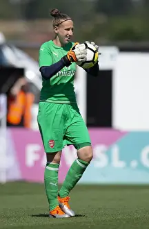 Arsenal Women V Juventus - Pre Season 2018-19 Prints: Arsenal Women vs Juventus: Pre-Season Friendly (May 8, 2018)
