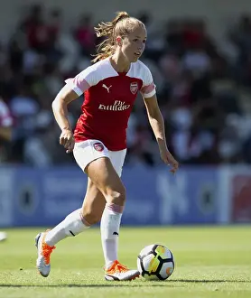 Arsenal Women vs Juventus: Pre-Season Friendly (May 8, 2018)