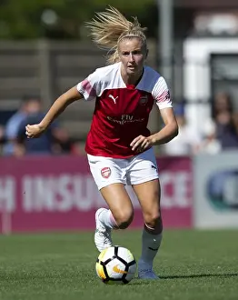 Arsenal Women vs Juventus: Pre-Season Friendly (May 8, 2018)