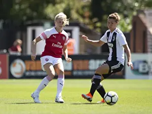 Arsenal Women V Juventus - Pre Season 2018-19 Prints: Arsenal Women vs Juventus: Pre-Season Friendly (May 8, 2018)