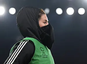 Arsenal Women vs Juventus Women: Battle in Champions League Group C (December 2022)