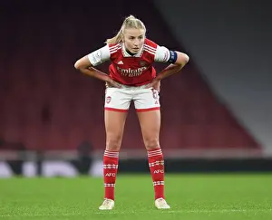 Arsenal Women vs Juventus Women: Clash in Champions League Group C (December 2022)