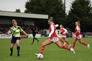 Arsenal Women vs Leeds United Women: FA Cup Fourth Round Battle at Meadow Park