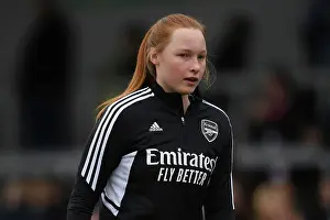 Arsenal Women vs Leeds United Women: FA Cup Fourth Round Showdown at Meadow Park