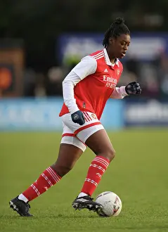 Arsenal Women vs Leeds United Women: FA Cup Fourth Round Showdown at Meadow Park