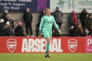Arsenal Women V Leeds United Women - FA Cup 2023 Prints: Arsenal Women vs Leeds United Women: FA Cup Fourth Round Showdown at Meadow Park