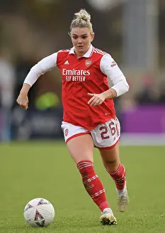 Arsenal Women vs Leeds United Women: FA Cup Fourth Round Showdown at Meadow Park
